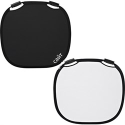 100967 Reflector Black/White 47" (120cm) Рефлектор Profoto - фото 104882