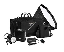 Комплект Profoto B2 250 Air TTL Pro Kit c 1 генераторной головой 901109-1 - фото 104900