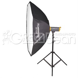 Софтбокс GB GFi  Octa 5' (150 cm) - фото 105073