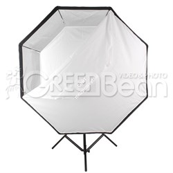 Софтбокс GB GFi  Octa 5' (150 cm) - фото 105074