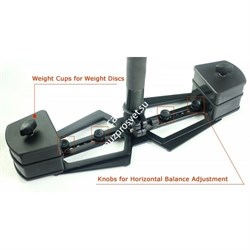 Proaim Flycam 5000-MB - фото 105333