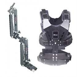 Жилет Camtree Galaxy Arm, Vest - фото 105518