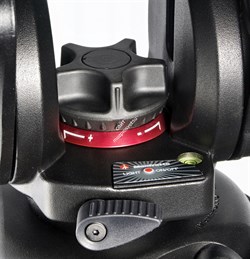 504HD Видеоголова PRO 504HD 75 мм - фото 105641
