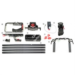 Комплект Camtree Hunt Mod Rig BMC Для Blackmagic - фото 105853
