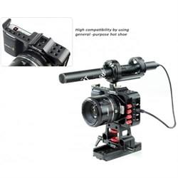 Комплект Camtree Hunt Mod Rig BMC Для Blackmagic - фото 105855