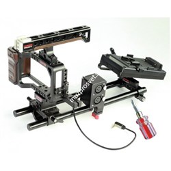 Комплект Camtree Hunt BMC Pocket Для Blackmagic - фото 105864