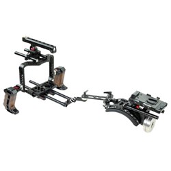 Комплект Camtree Hunt Ultimate BMC Для Blackmagic - фото 105871