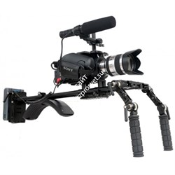 Комплект Camtree Hunt FS-100 Basic Sony Nex-FS100 - фото 105902