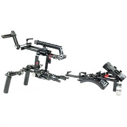 Комплект Camtree Hunt Supreme Rig Для Sony PMW-F5/F55 - фото 105948