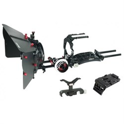 Комплект Camtree Hunt Cage Kit Для Sony PXW-FS7 - фото 105962