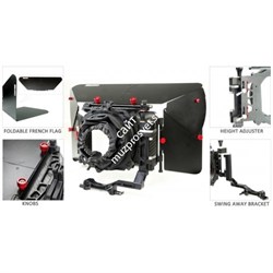 Комплект Camtree Hunt Cage Kit Для Sony PXW-FS7 - фото 105963