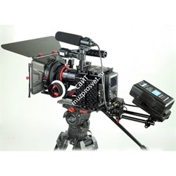 Комплект Camtree Hunt Multipurpose Cage Kit Для Red Scarlet/Epic - фото 105976