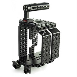Комплект Camtree Hunt Multipurpose Cage Kit Для Red Scarlet/Epic - фото 105979