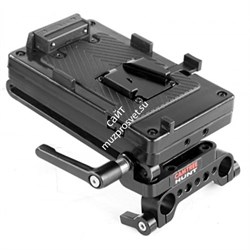 Комплект Camtree Hunt Multipurpose Cage Kit Для Red Scarlet/Epic - фото 105981