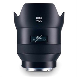 Объектив Carl Zeiss Batis 2/25 E Объектив для камер Sony (байонет Е) - фото 106002