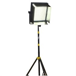 Комплект видеосвета LED Proaim 1000pc LED Bi Color - фото 106048