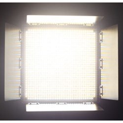 Комплект видеосвета LED Camtree 2x1000pc LED Bi Color - фото 106061