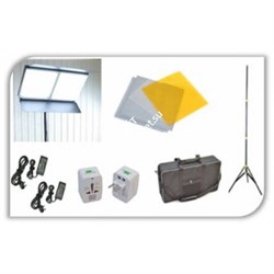 Комплект видеосвета LED Camtree 2000pc LED - фото 106063