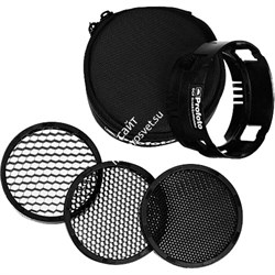 Комплект Profoto B1X 500 AirTTL Location Pro Kit 901092-1 - фото 106102