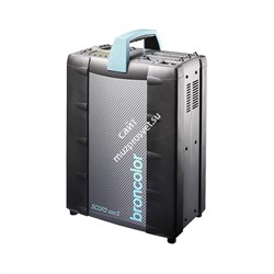 Генератор Broncolor Scoro 3200 S с встроенным RFS трансмиттером 31.043.XX - фото 106155