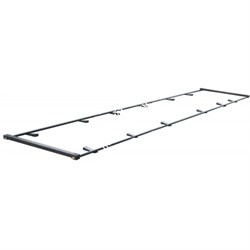 Операторская рельса Proaim 12ft Aluminum Track Black - фото 106212