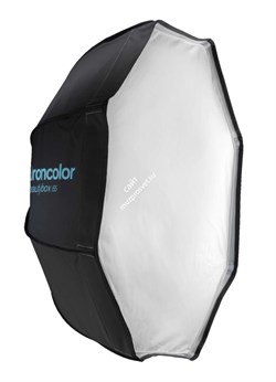 Октобокс Broncolor BeautyBox (Октабокс-портретная тарелка) 65 см  33.568.00 - фото 106333