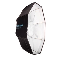 Октобокс Broncolor BeautyBox (Октабокс-портретная тарелка) 65 см  33.568.00 - фото 106335