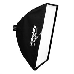 Софтбокс HR Softbox 2 x 3' RF (60 x 90 cm) - фото 106393