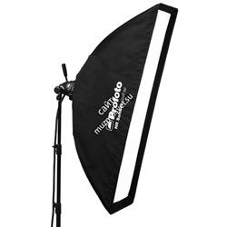 Софтбокс HR Softbox 1x4' - фото 106401