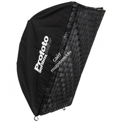 Сотовая решетка для софтбокса Softgrid 40? для Softbox 2x3' - фото 106413