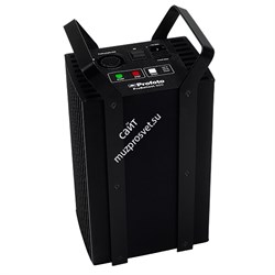 Пускорегулирующее устройство ProBallast 800W Fanless Flicker Free Electronic - фото 106442