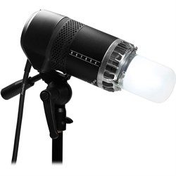 Прибор постоянного света ProDaylight 200 Air basic kit с головой ProDaylight Air и Ballast 901181 и 901131 в комплекте - фото 106456