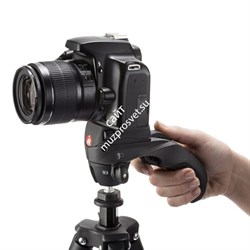 Штатив Manfrotto MKCOMPACTACN-WH - фото 106552