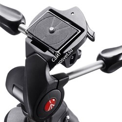 Штатив Manfrotto MKCOMPACTADV-WH - фото 106565