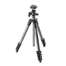 Штатив Manfrotto MKCOMPACTADVBH - фото 106572