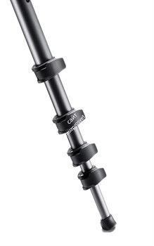 Штатив Manfrotto MKCOMPACTADVBH - фото 106575