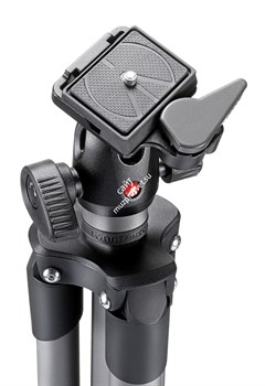 Штатив Manfrotto MKCOMPACTADVBH - фото 106577