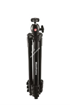 Штатив Manfrotto MKCOMPACTLT-BK - фото 106581