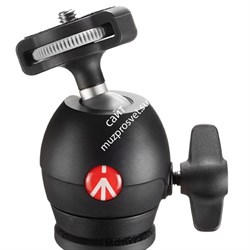 Штатив Manfrotto MKCOMPACTLT-BK - фото 106582