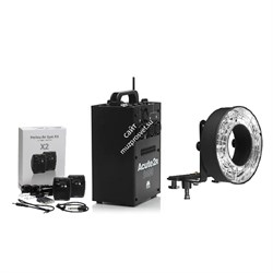 Комплект Profoto Acute Ring Flash Kit 987453 - фото 106607