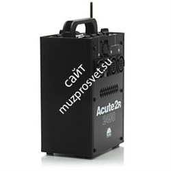 Комплект Profoto Acute Ring Flash Kit 987453 - фото 106608