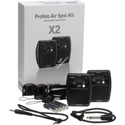 Комплект Profoto Acute Ring Flash Kit 987453 - фото 106610