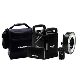 Комплект Profoto B4 Ring Flash Kit 998765 - фото 106611