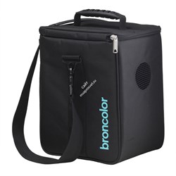 Broncolor Кофр для генератора Move 1200L 36.520.00 - фото 106705