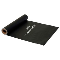 Rosco Matte Black Cinefoil черная матовая фольга BOX 30см - фото 106776