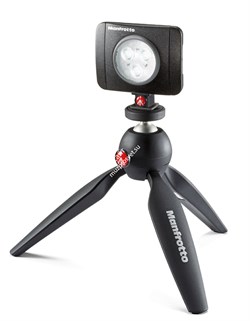 MLUMIEPL-BK LED LUMIMUSE 3 (Lumie Play) осветитель светодиодный - фото 106780
