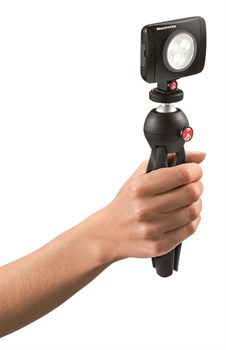 MLUMIEPL-BK LED LUMIMUSE 3 (Lumie Play) осветитель светодиодный - фото 106781
