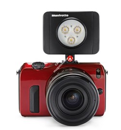 MLUMIEPL-BK LED LUMIMUSE 3 (Lumie Play) осветитель светодиодный - фото 106782