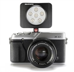 MLUMIEART-BK LED LUMIMUSE 6 (Lumie Art) осветитель светодиодный - фото 106784