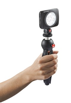 MLUMIEART-BK LED LUMIMUSE 6 (Lumie Art) осветитель светодиодный - фото 106785